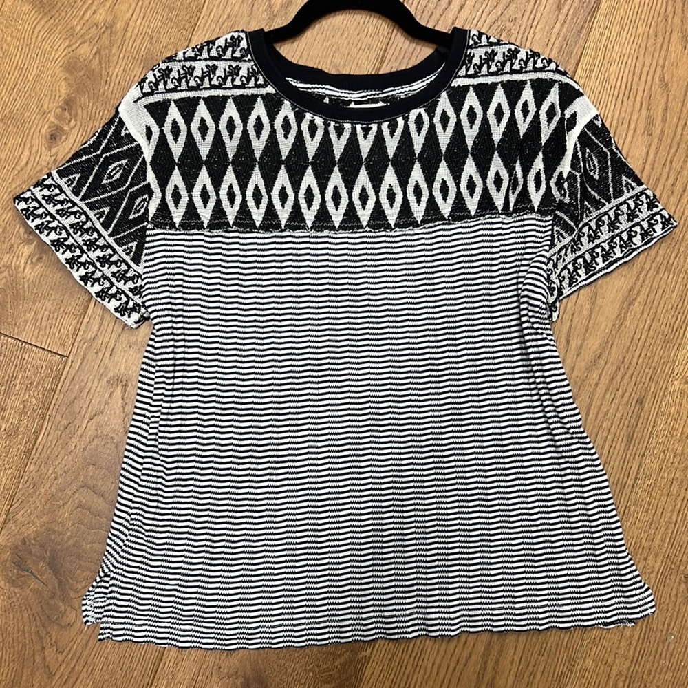 Free People Blouse